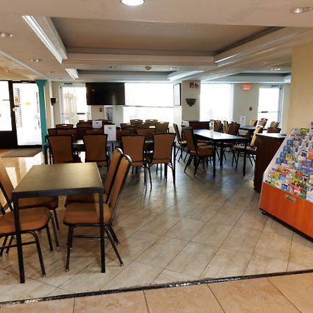 Garnet Inn & Suites Orlando Luaran gambar