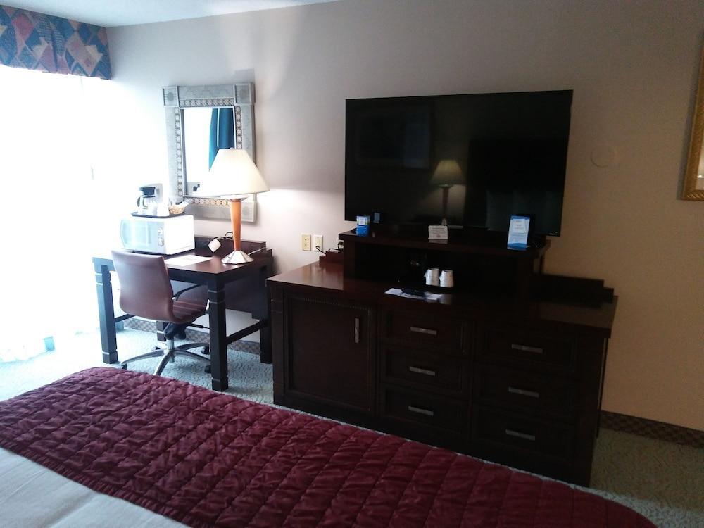 Garnet Inn & Suites Orlando Luaran gambar