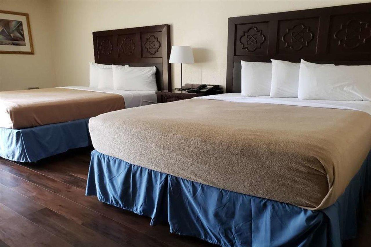 Garnet Inn & Suites Orlando Luaran gambar