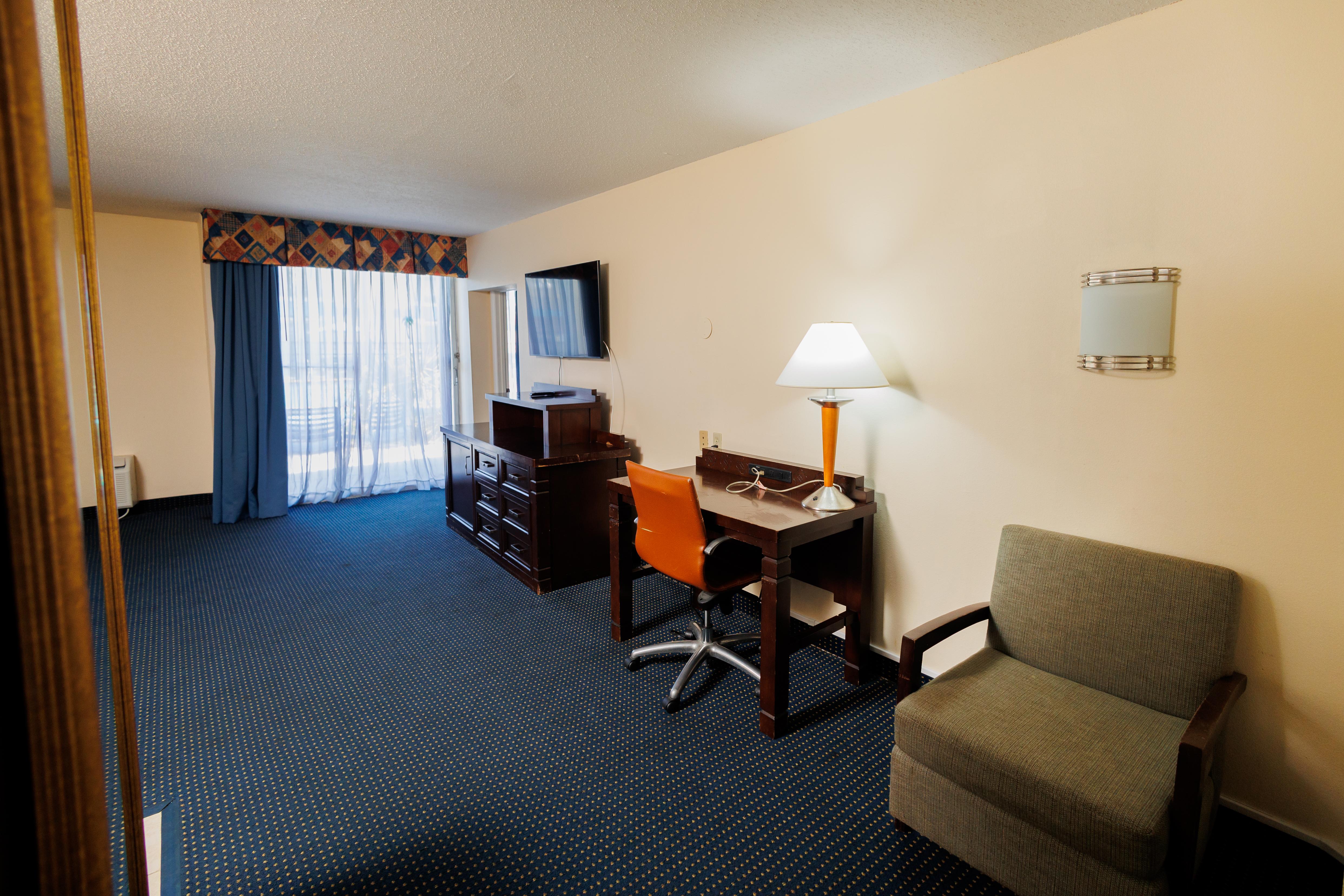 Garnet Inn & Suites Orlando Luaran gambar