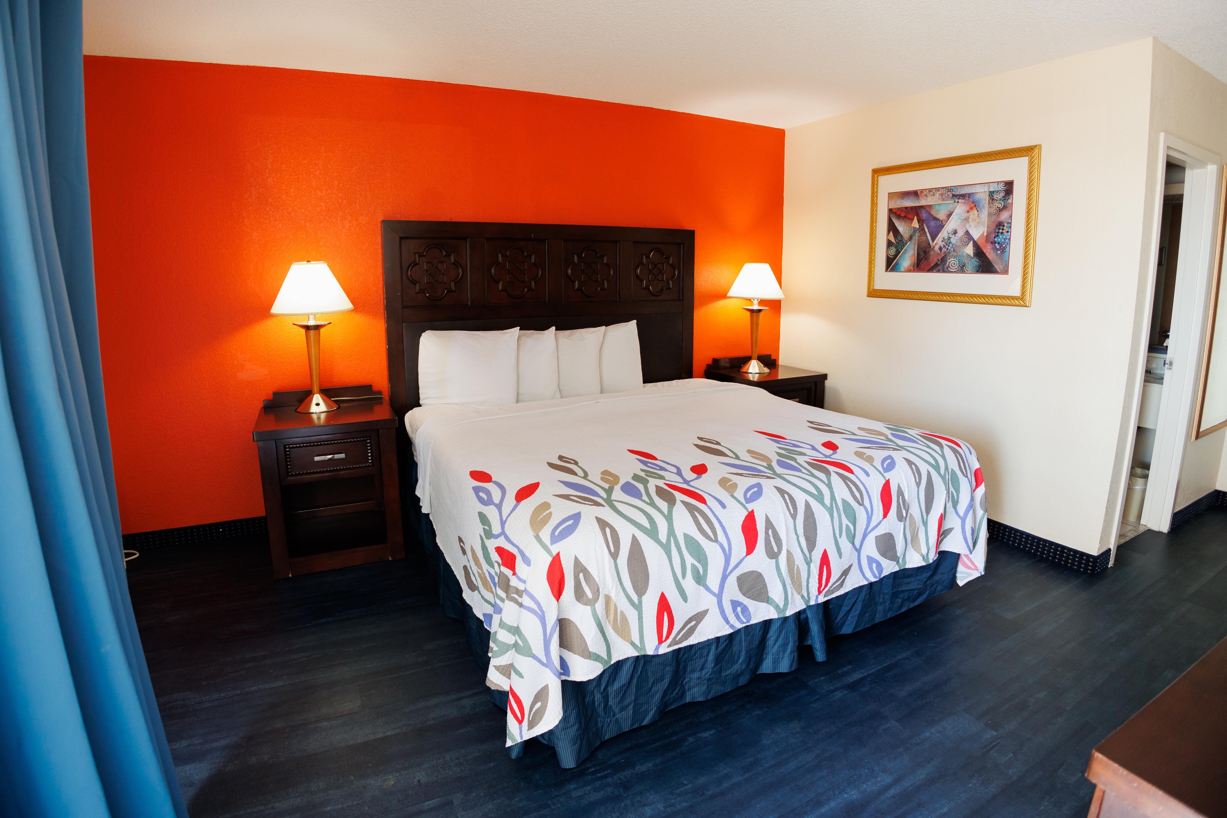 Garnet Inn & Suites Orlando Luaran gambar