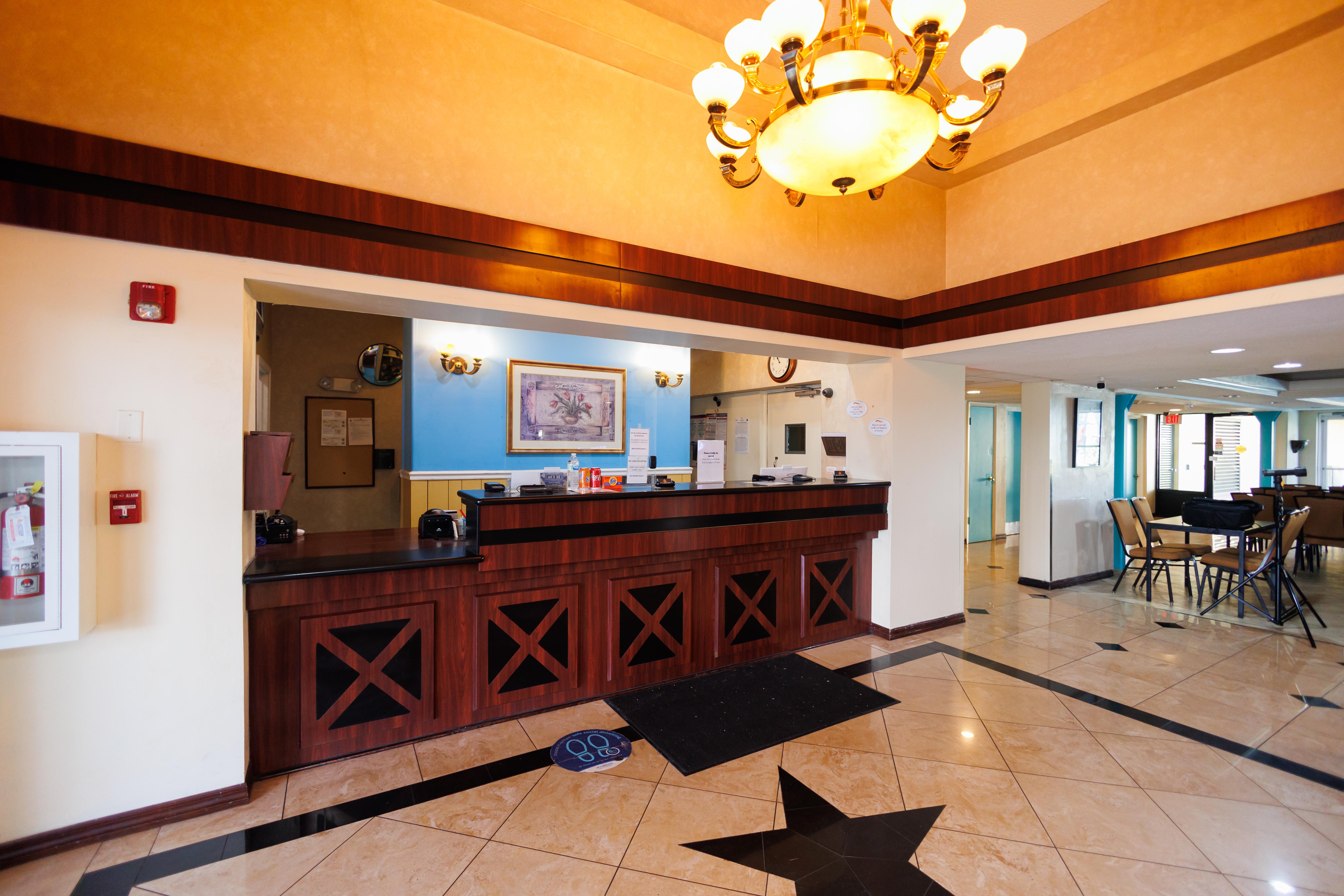 Garnet Inn And Suites Orlando Luaran gambar