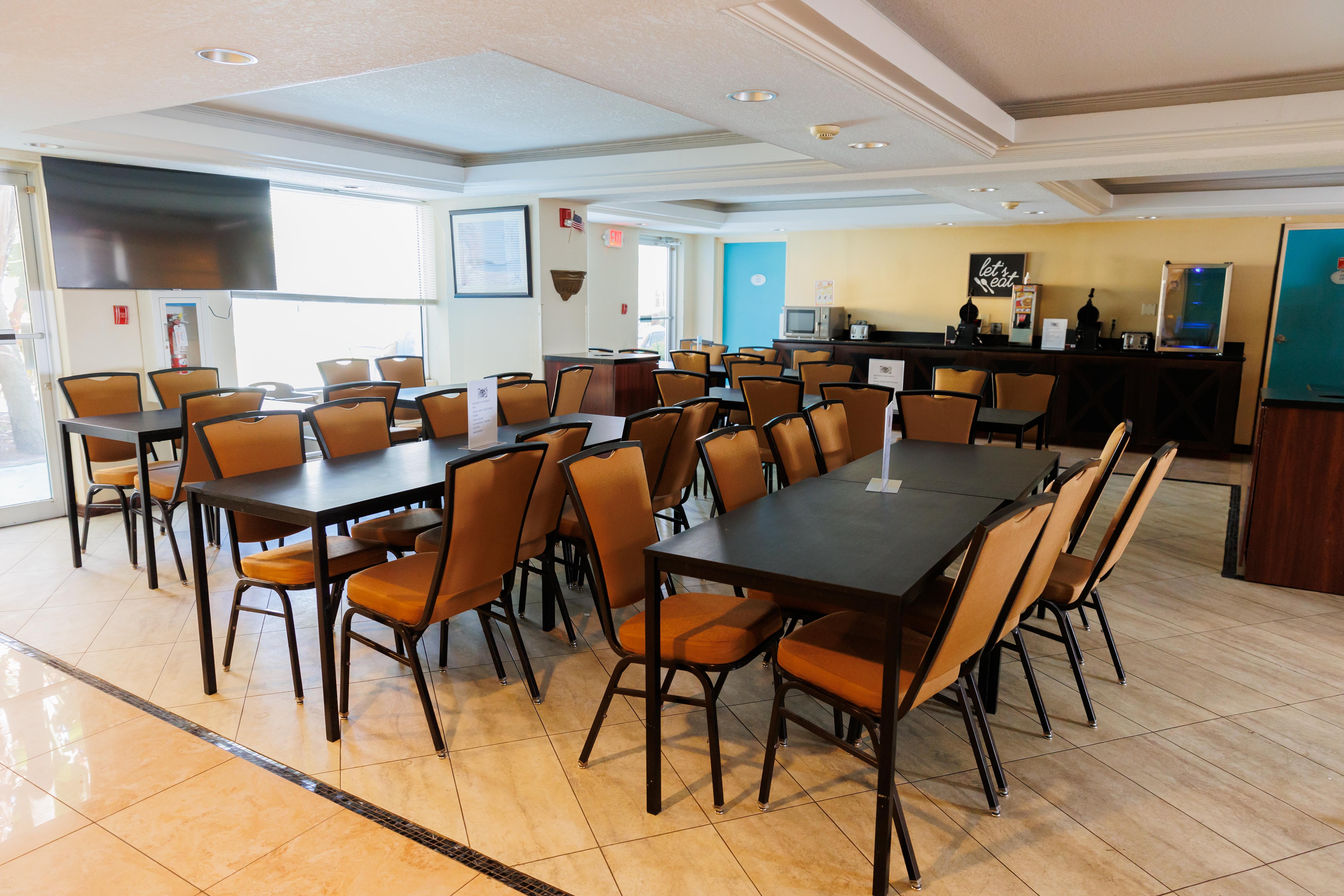 Garnet Inn & Suites Orlando Luaran gambar