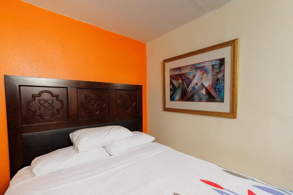 Garnet Inn & Suites Orlando Luaran gambar