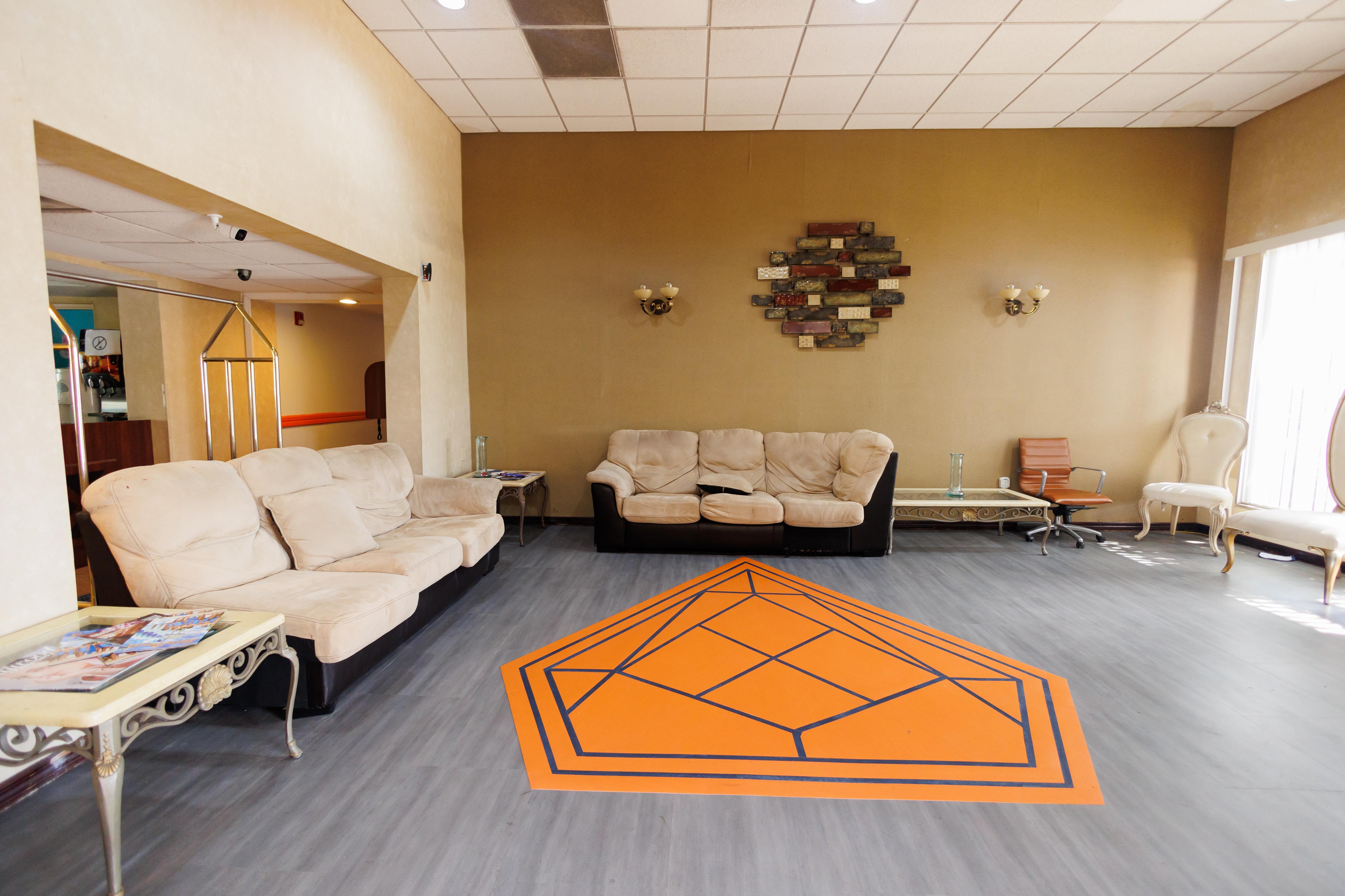 Garnet Inn & Suites Orlando Luaran gambar