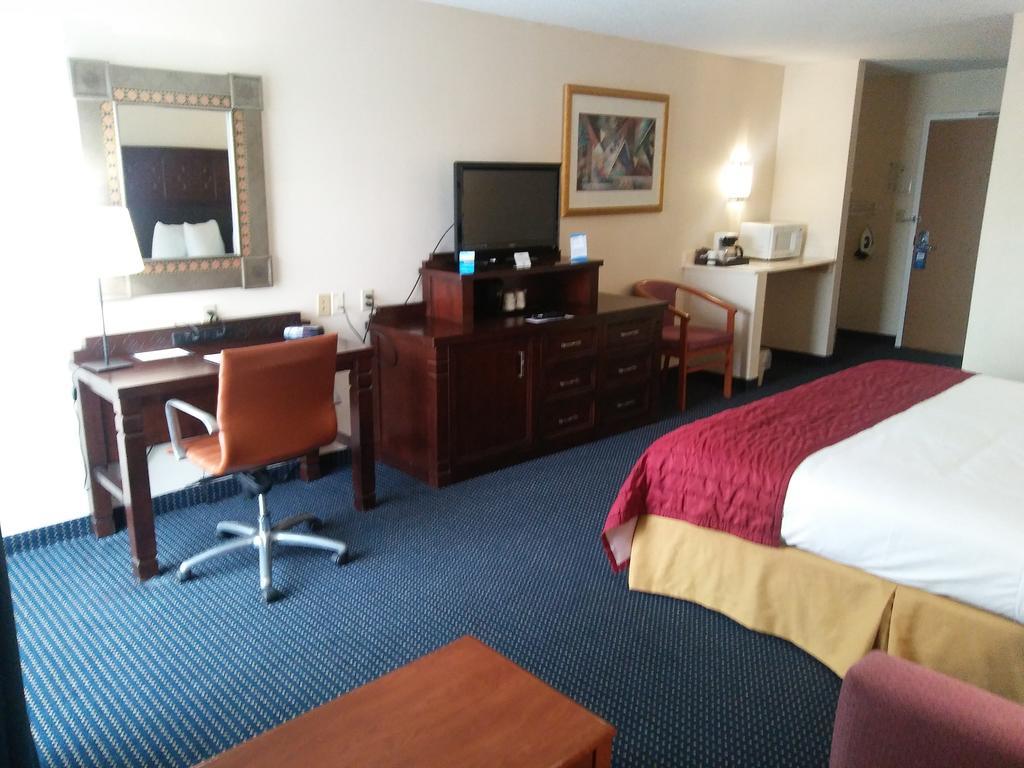 Garnet Inn & Suites Orlando Luaran gambar