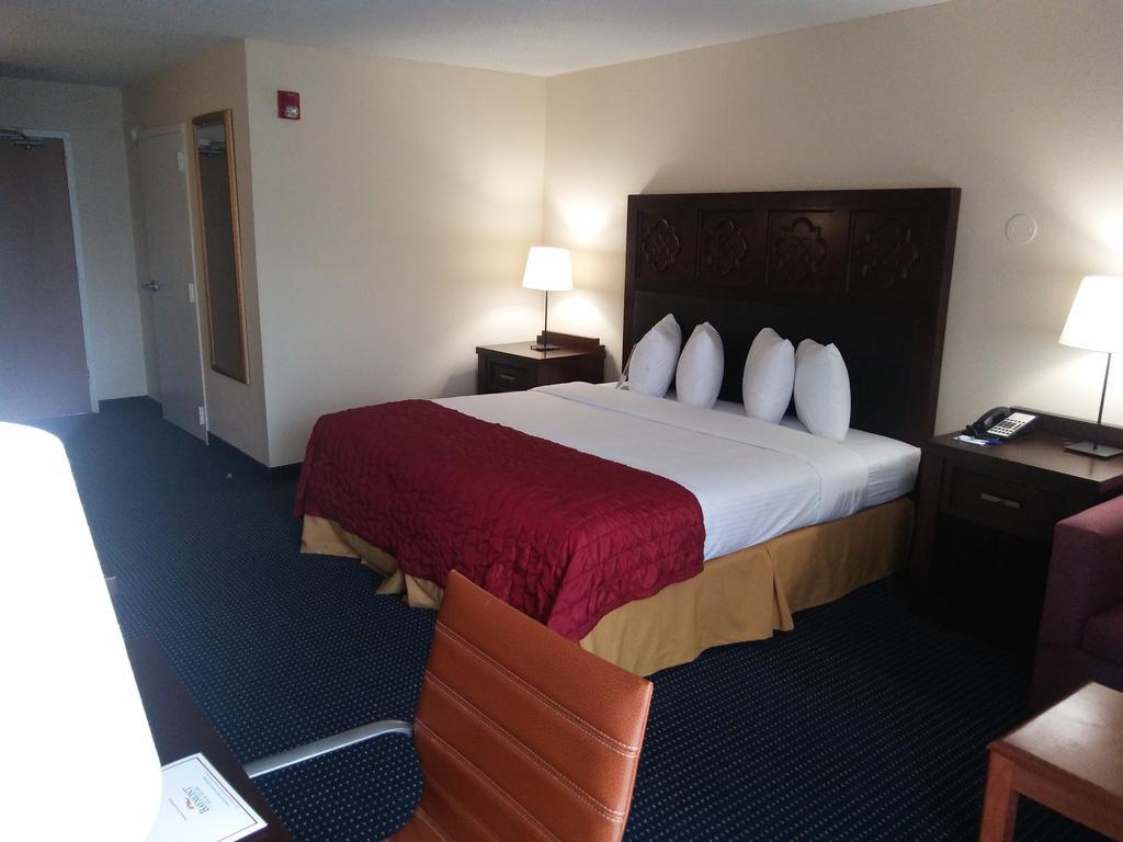 Garnet Inn & Suites Orlando Bilik gambar