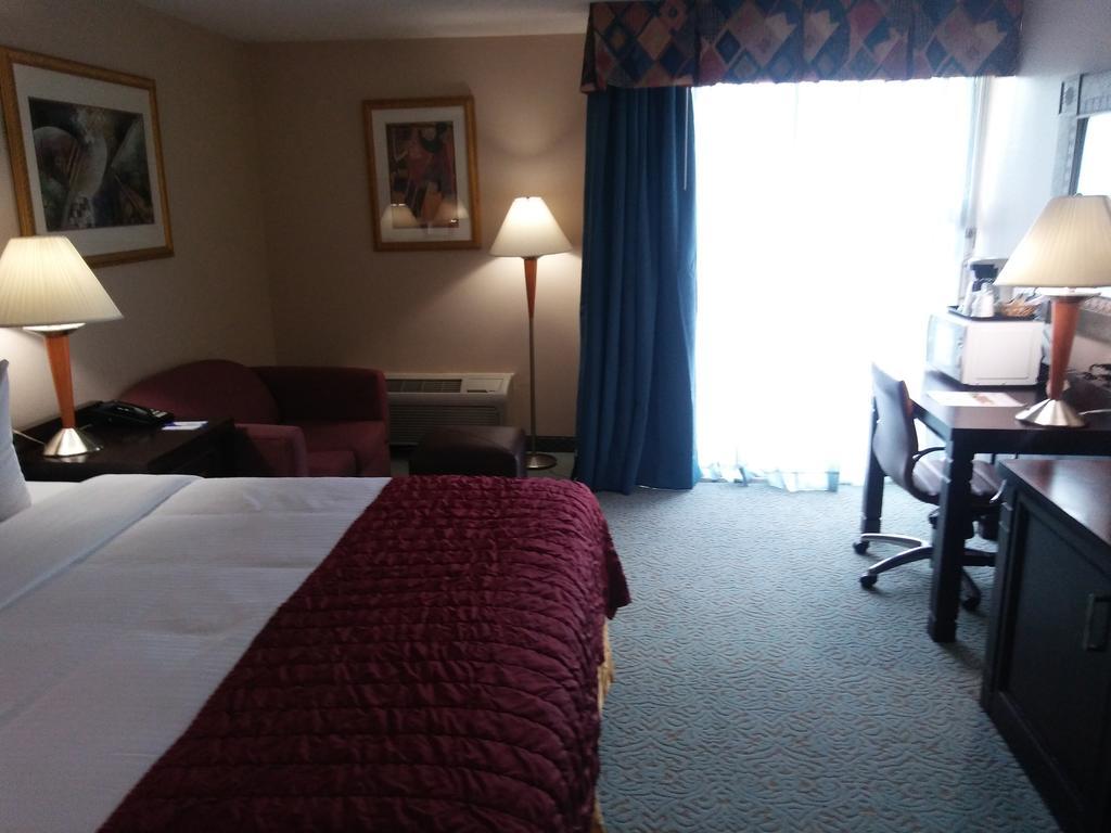 Garnet Inn & Suites Orlando Bilik gambar