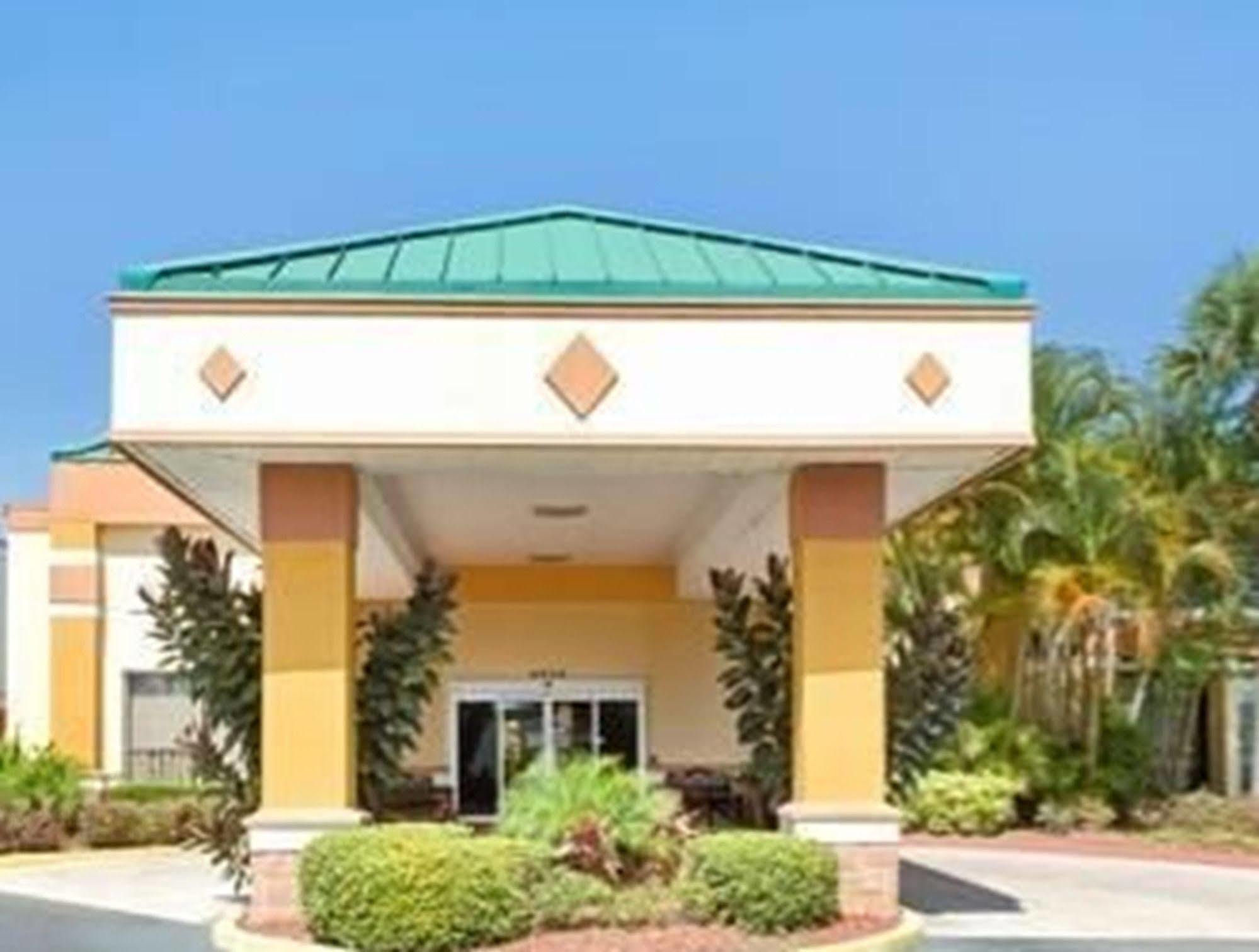 Garnet Inn & Suites Orlando Luaran gambar