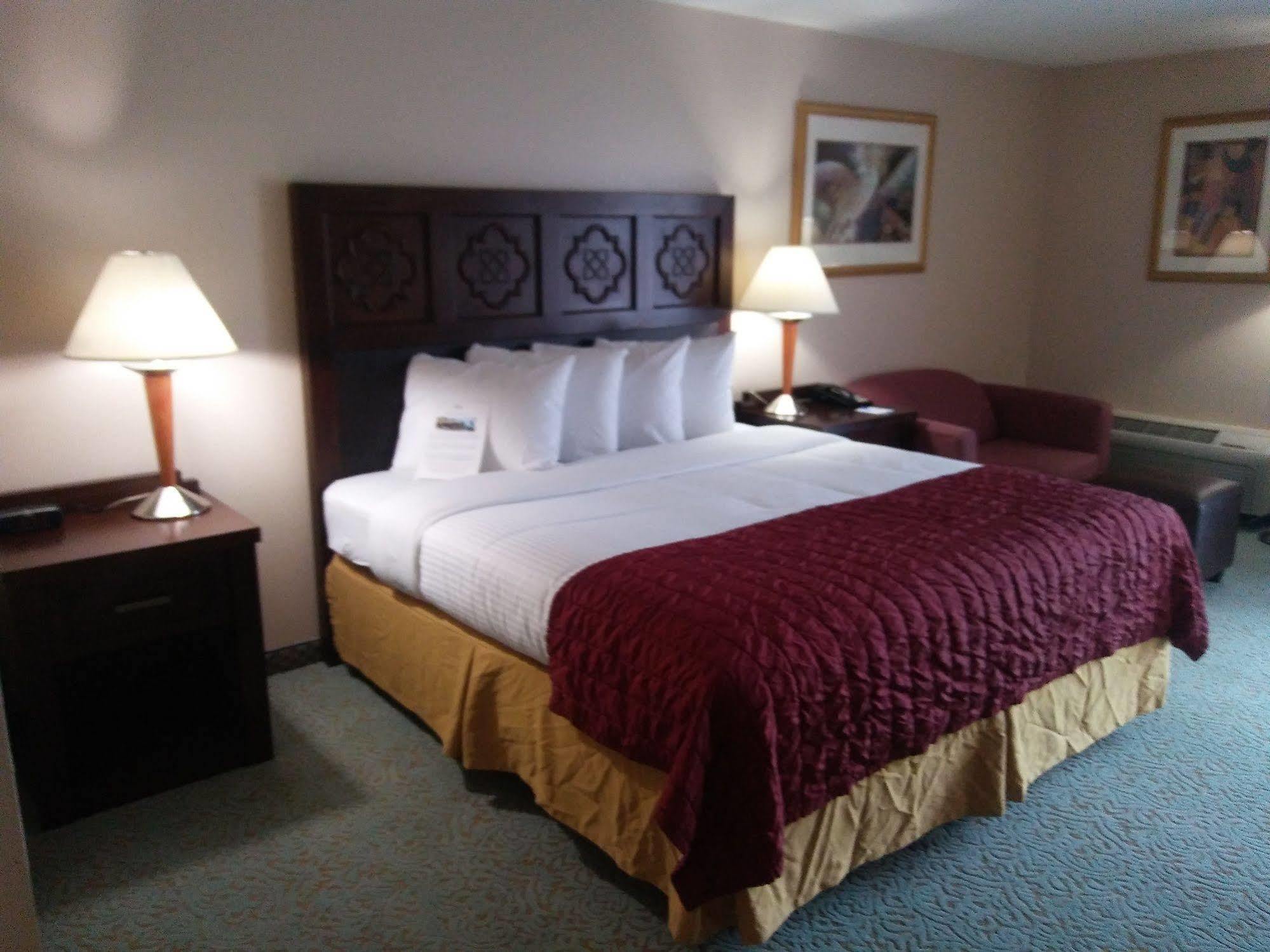 Garnet Inn & Suites Orlando Luaran gambar