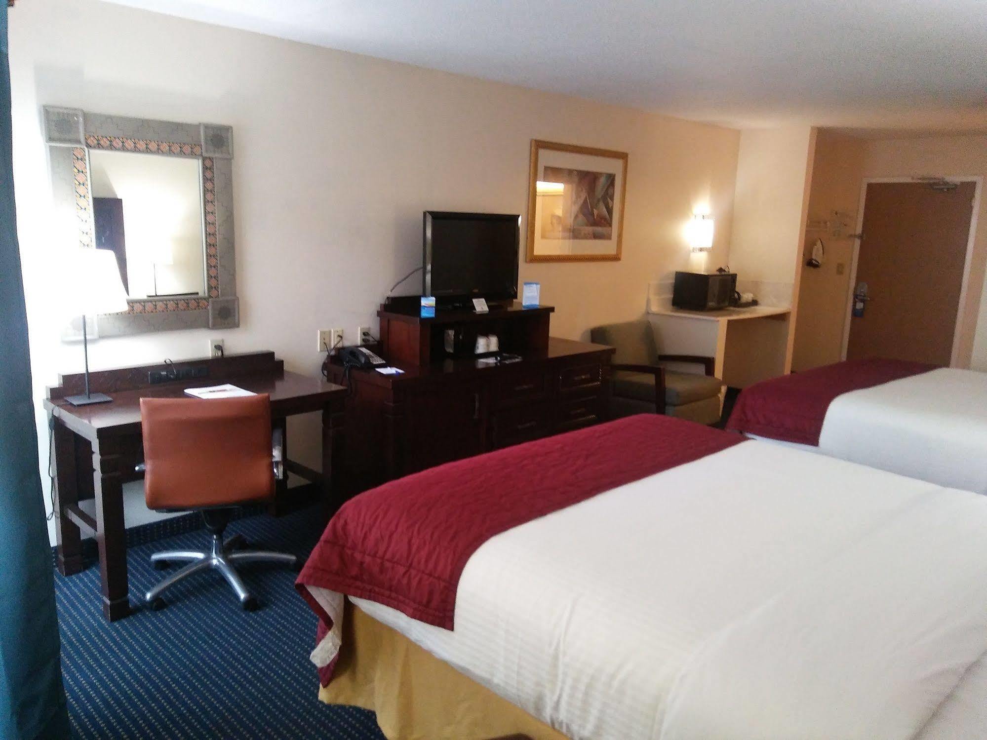 Garnet Inn & Suites Orlando Luaran gambar