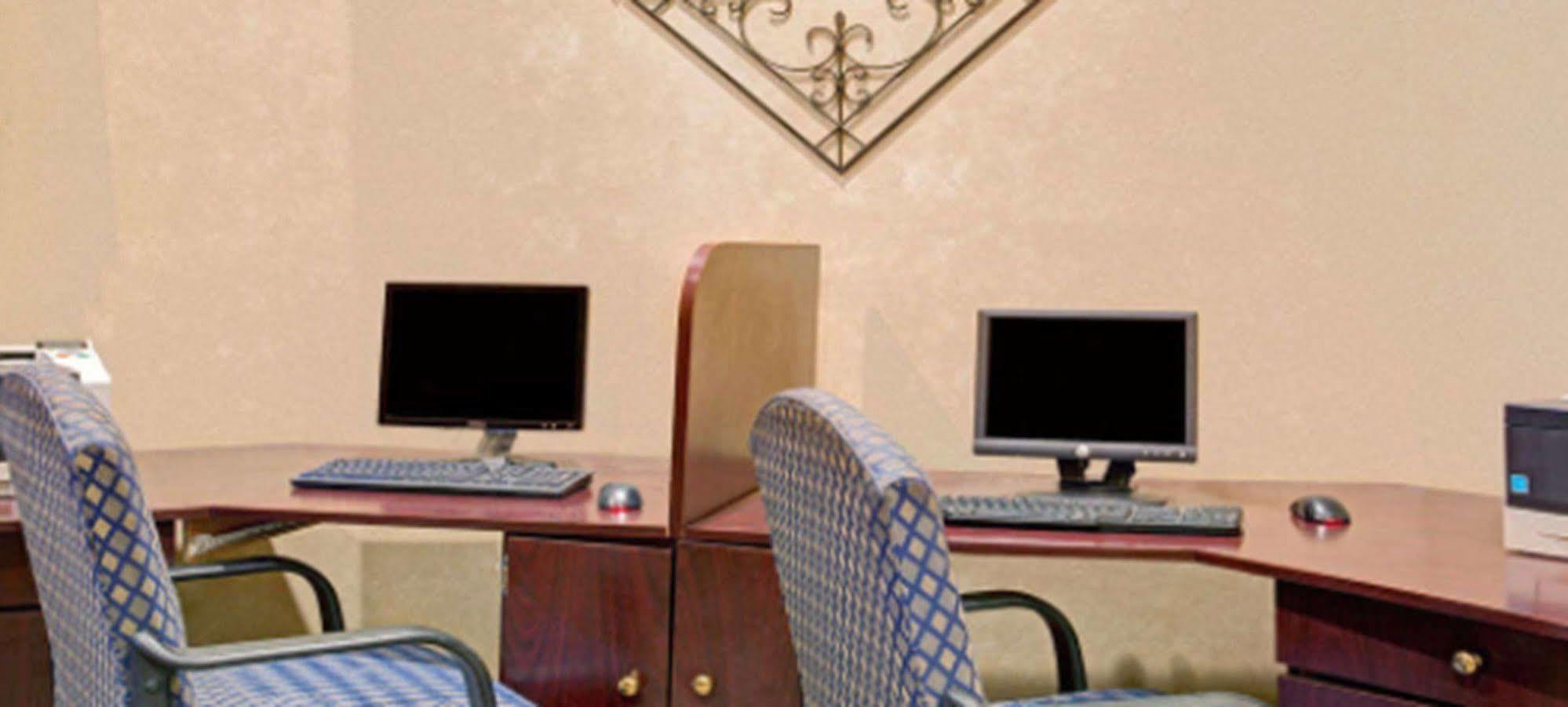 Garnet Inn & Suites Orlando Luaran gambar