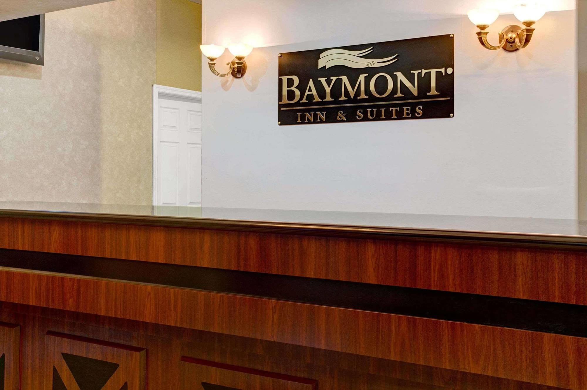Garnet Inn & Suites Orlando Luaran gambar