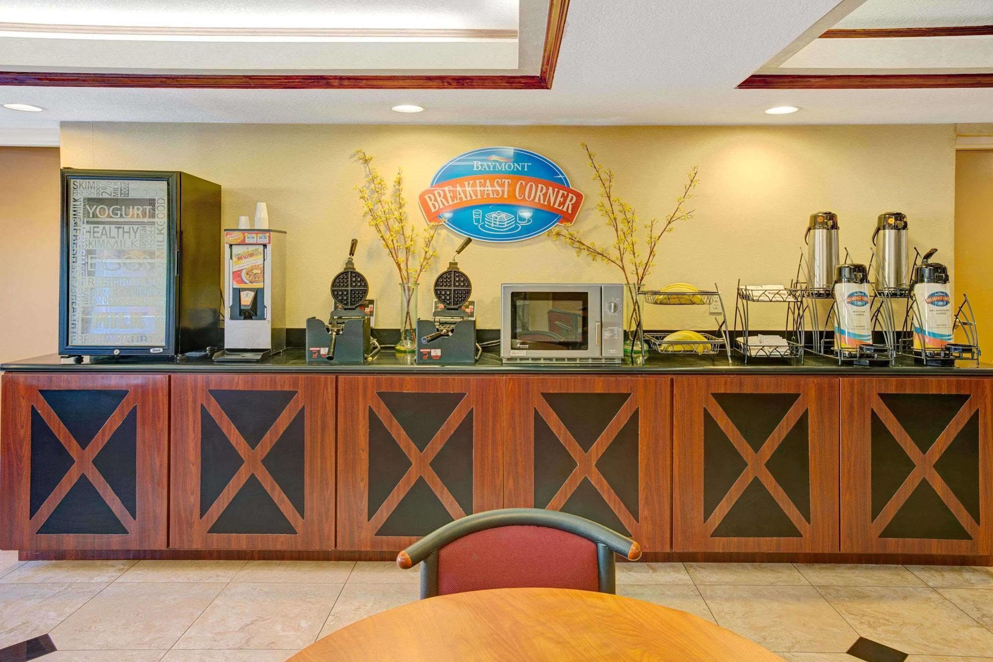 Garnet Inn & Suites Orlando Luaran gambar