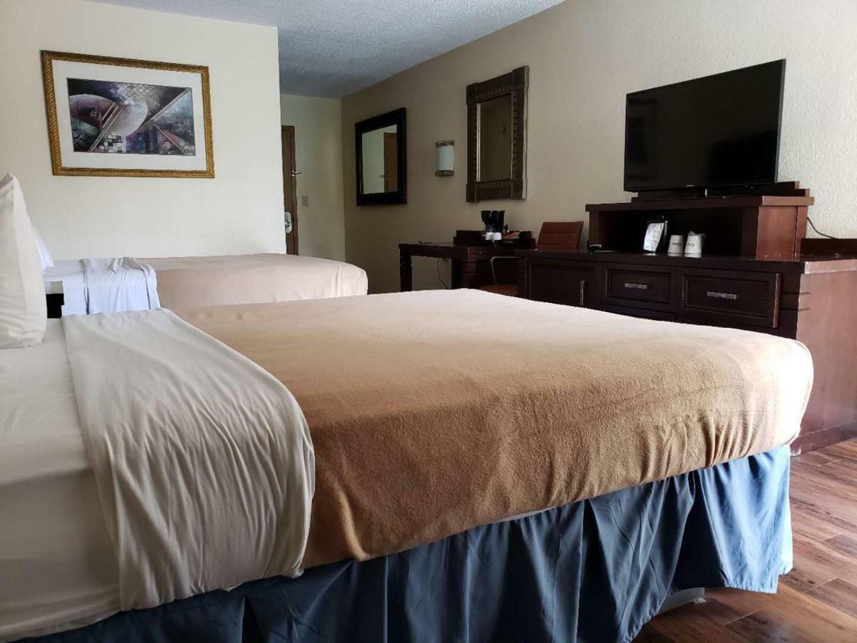 Garnet Inn & Suites Orlando Luaran gambar