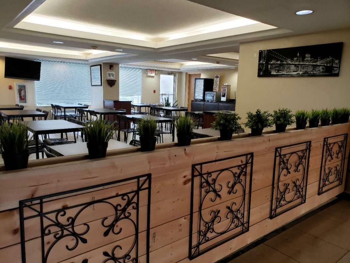Garnet Inn & Suites Orlando Luaran gambar