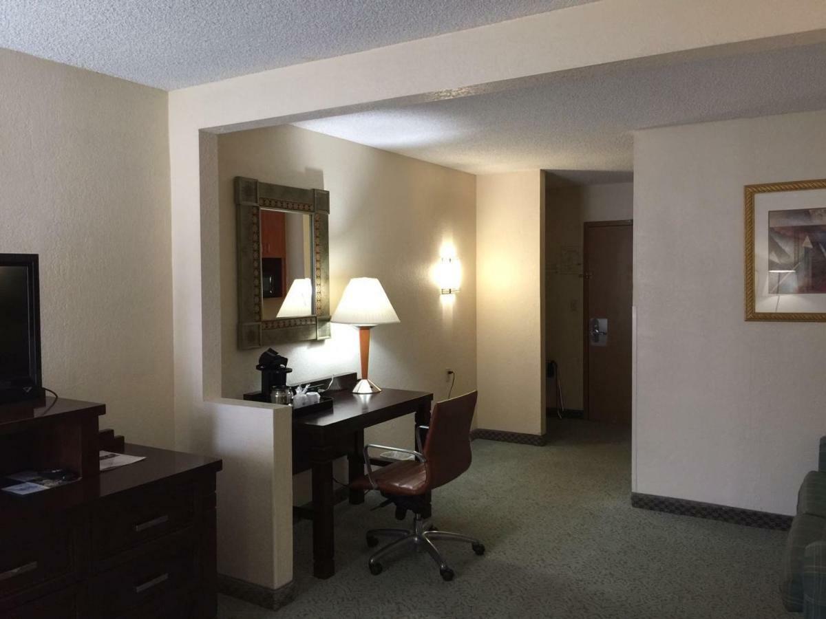 Garnet Inn & Suites Orlando Luaran gambar