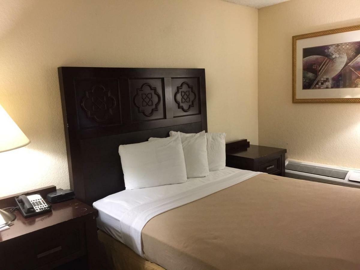 Garnet Inn & Suites Orlando Luaran gambar