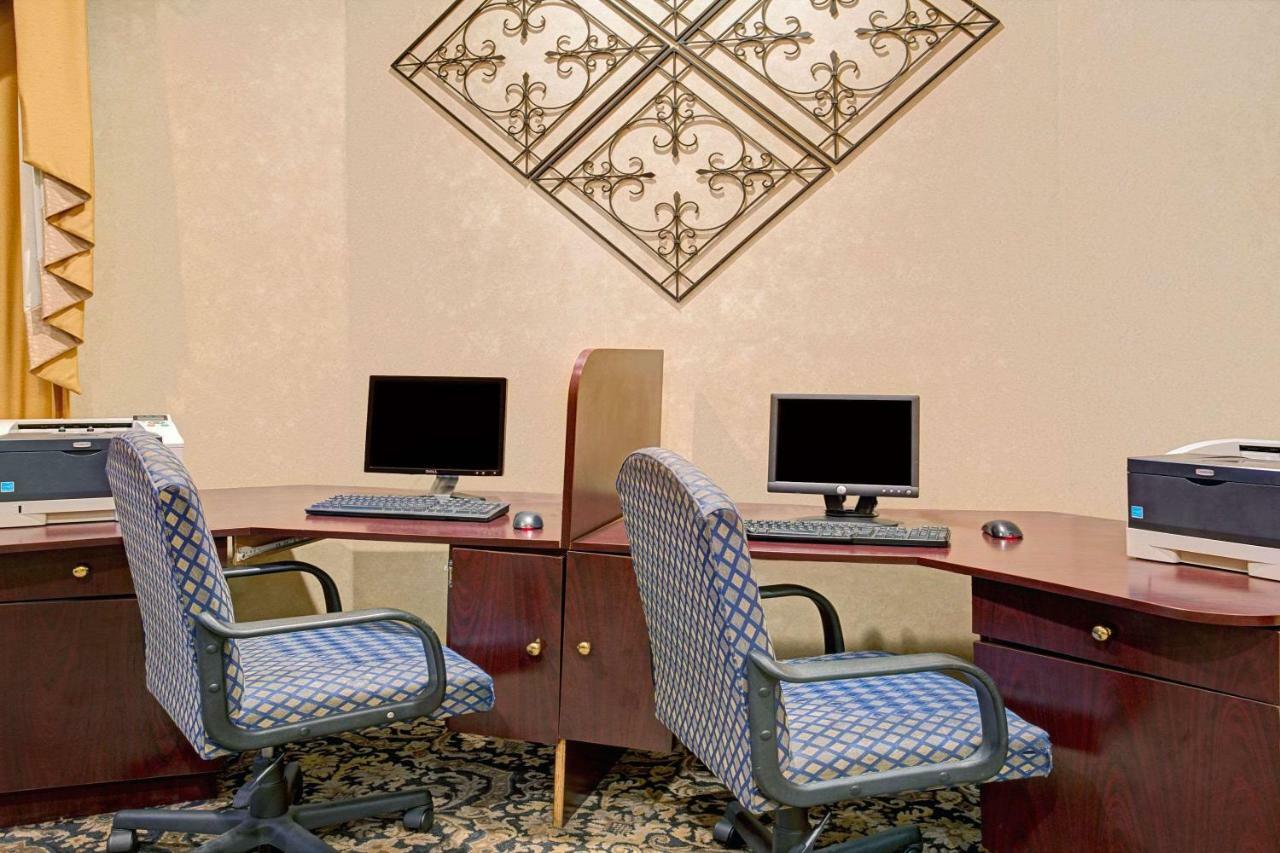 Garnet Inn & Suites Orlando Luaran gambar